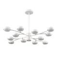 8265/12 LN Люстра GX53 LED 12*7Вт 220В IP20 COMFI