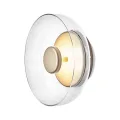 Настенный светодиодный светильник Loft IT Disk 8210-W