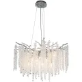 Подвесная люстра Stilfort 2167/09/08P