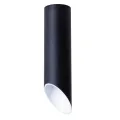 Потолочный светильник Pilon A1622PL-1BK