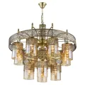 Подвесная люстра Citilux CL467193