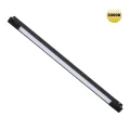 NOVOTECH 359509 SHINO NT24 126 черный Трековый светильник для низковольт. шинопровода арт.135179-135