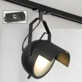 Трековый светильник однофазный Lussole Track Lights LSP-9839-TAB