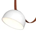 ST453.546.20 Св-к трек. Белый LED 1*20W 4000K 1 651Lm Ra90 120 IP20 D200xH113 48V