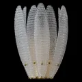 Бра Crystal Lux ARTICHOKE AP2 GOLD