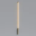 Бра Elektrostandard 40133/LED латунь