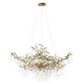 Подвесная люстра LOFT IT 10351/1000L AB