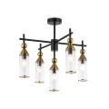Люстра на штанге Ambrella Light LH55256