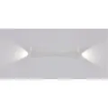 Бра ARTE Lamp A6029AP-10WH