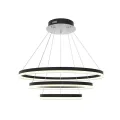 Подвесной светодиодный светильник Kink Light Тор-Эко 08223,19E