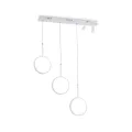 Подвесной светильник Ambrella Light FL5277