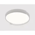 Накладной светильник ARTE Lamp A3087PL-96WH