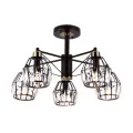 Люстра на штанге Ambrella Light TR5870