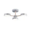 Люстра на штанге Ambrella Light FL4822