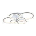 Накладная люстра Escada 10237/6LED