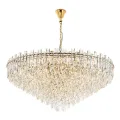 Подвесная люстра MODELUX ML.7088.1200R GD
