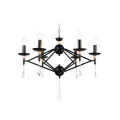 Подвесная люстра Ambrella Light TR9597