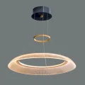 Подвесная люстра ImperiumLoft 220044-23