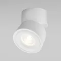 Потолочный светильник C084CL-15W3K-W