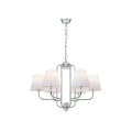 Подвесная люстра Newport 4646/C chrome