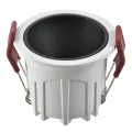 ST757.448.10R Св-к встр. Белый LED 110W 60° IP20 D65xH52 85-265V В комплекте