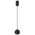 ODEON LIGHT 4361/5L MIDCENT ODL26 Подвесной светильник  мрамор/металл IP20 LED 5W 3000K 220V DEX