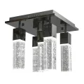 Потолочная светодиодная люстра Kink Light Аква 6110-5.LED