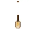 Подвесной светильник LOFT IT 2071-A+BR