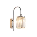 Бра Newport 4501/A gold