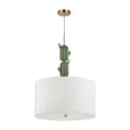 Подвесной светильник Odeon Light 5425/3