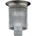 Каскадная люстра Kutek FIO-PLM-4(N)