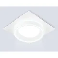 Встраиваемый светильник Ambrella Light TU5220