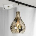 Трековый светильник однофазный Lussole Track Lights LSP-9987-TAW