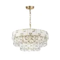 Каскадная люстра Odeon Light 5076/11