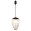 4241-1P, подвес, D280xH580/1800, LEDx7W, 650LM, 4000K