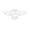Накладная люстра Ambrella Light FA4545