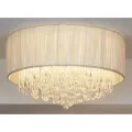 Потолочная люстра Lussole Appiano GRLSC-9507-10