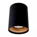 Потолочный светильник Torre A1532PL-1BK