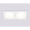 Встраиваемый светильник Ambrella Light TN52343