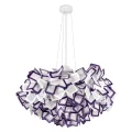 Подвесной светильник LOFT IT 10231/780 Purple