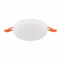 ST700.548.16 Св-к встр. Белый LED 1*16W 4000K 1 380Lm Ra80 180° IP44 D120xH20 85-265V