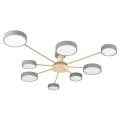 Накладной светильник LOFT IT 10316/8 Grey