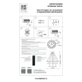 Каскадная люстра Lightstar 748227