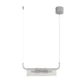 8258/2 LN Подвес G9 2*20Вт 220В IP20 SUSPENTIONI