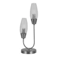 Escada 10165/2 E14*60W Nickel