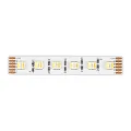 ST1006.018.20RGBCCT Светодиодная лента  - -18W 2700K-6000K Lm Ra90 IP20 L1 000xW12xH2 24VV