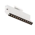 Трековый светильник Technical TR224-1-12WCCT-M-W