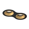 Встраиваемый светильник Lightstar D6270303BMOD