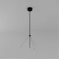 Потолочная база с подвесом Arte Lamp FADO A660006