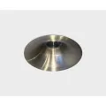 Влагозащищенный светильник ITALLINE IT014-0208 nickel